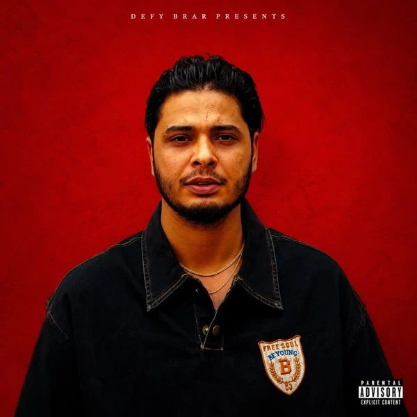 download All I Need Defy Brar mp3 song ringtone, Badman - EP Defy Brar full album download