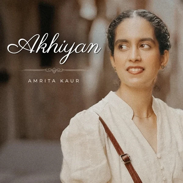 download Akhiyan Amrita Kaur mp3 song ringtone, Akhiyan Amrita Kaur full album download