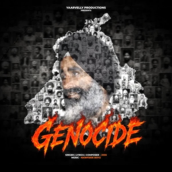 download Genocide Jxss mp3 song ringtone, Genocide Jxss full album download