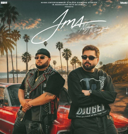 download Jma Ninja, Deep Jandu mp3 song ringtone, Jma Ninja, Deep Jandu full album download