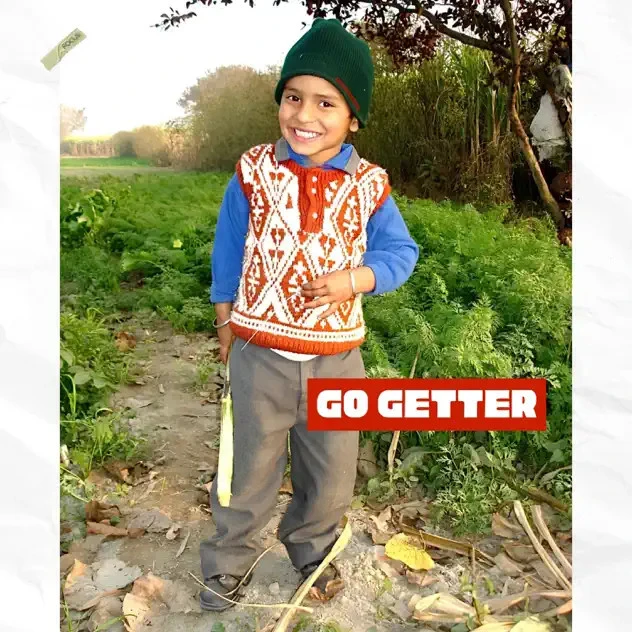 download All In Sekhon X mp3 song ringtone, Go Getter Sekhon X full album download