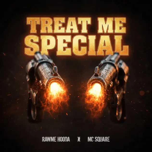 download Treat Me Special Rawme Hooda, Mc Square mp3 song ringtone, Treat Me Special Rawme Hooda, Mc Square full album download