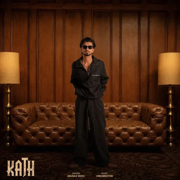 download Kath Anurag Sidhu mp3 song ringtone, Kath Anurag Sidhu full album download