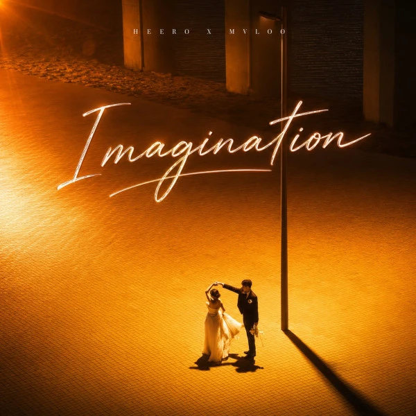 download Imagination Heero mp3 song ringtone, Imagination Heero full album download