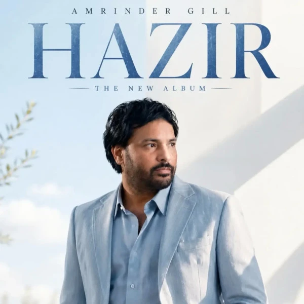 download Hazir Amrinder Gill mp3 song ringtone, Hazir Amrinder Gill full album download