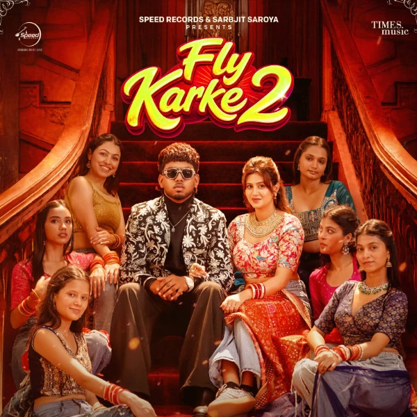 download Fly Karke 2 Sabba, Jasmeen Akhtar mp3 song ringtone, Fly Karke 2 Sabba, Jasmeen Akhtar full album download