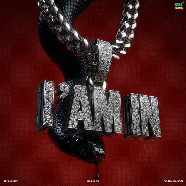 Download I 'Am In - EP Harjaap full mp3 album