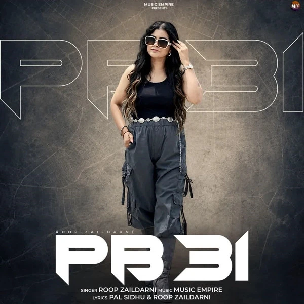 download PB 31 Roop Zaildarni mp3 song ringtone, PB 31 Roop Zaildarni full album download