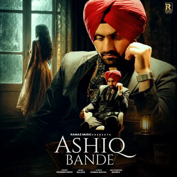 download Ashiq Bande Inderbir Sidhu, Sudesh Kumari mp3 song ringtone, Ashiq Bande Inderbir Sidhu, Sudesh Kumari full album download