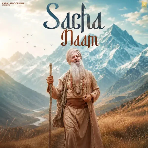 download Sacha Naam Luck Dhaliwal mp3 song ringtone, Sacha Naam Luck Dhaliwal full album download