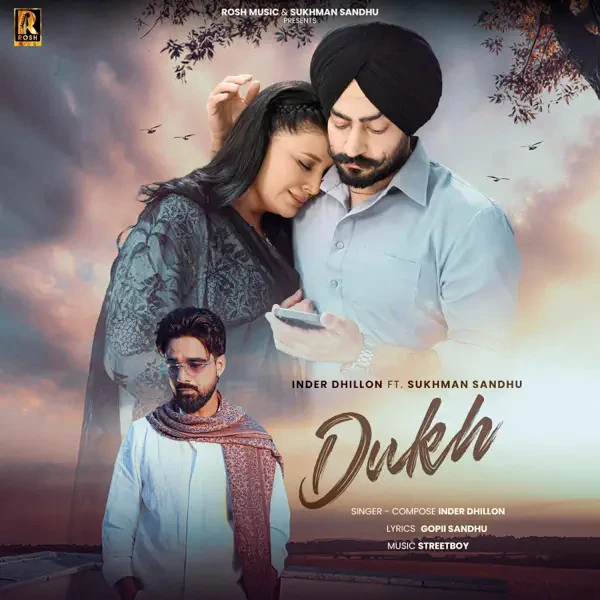 download Dukh Inder Dhillon mp3 song ringtone, Dukh Inder Dhillon full album download