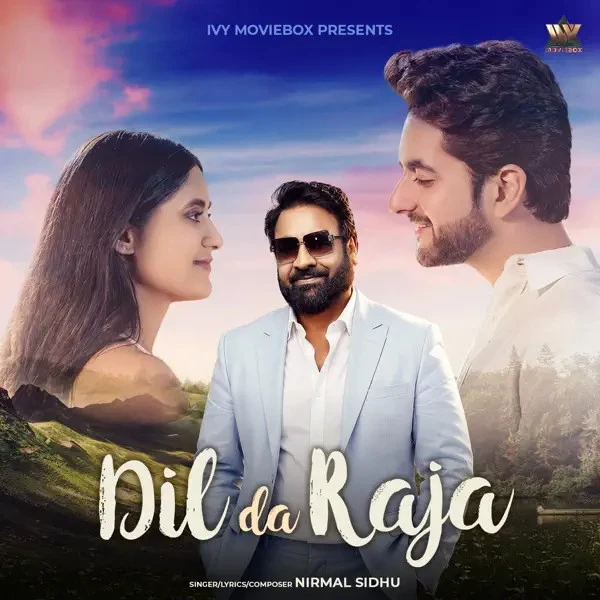 download Dil Da Raja Nirmal Sidhu, Harf Kaur mp3 song ringtone, Dil Da Raja Nirmal Sidhu, Harf Kaur full album download