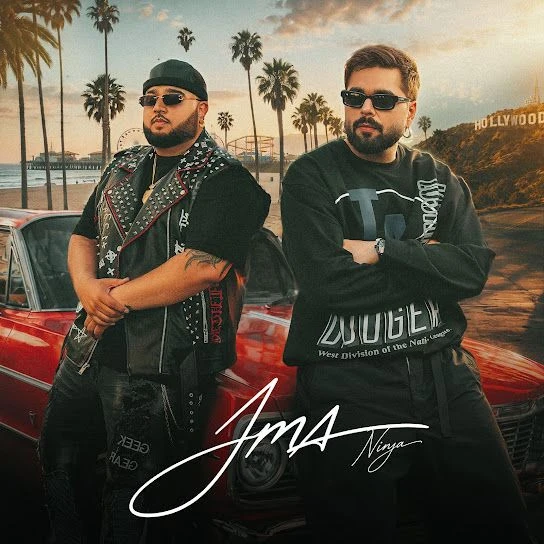 download Jma Ninja mp3 song ringtone, Jma Ninja full album download