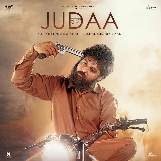 download Judaa Happy Raikoti mp3 song ringtone, Judaa Happy Raikoti full album download
