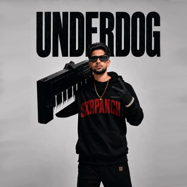 download Rhymes Sxrpanch mp3 song ringtone, Underdog - EP Sxrpanch full album download