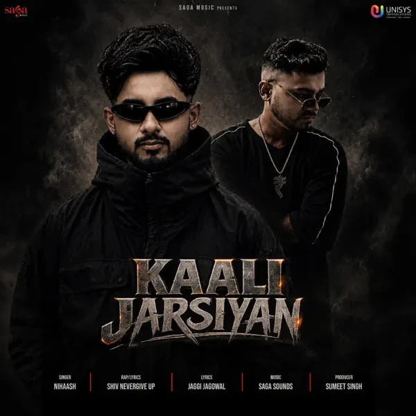 download Kaali Jarsiyan Nihaash, Shiv Nevergive Up mp3 song ringtone, Kaali Jarsiyan Nihaash, Shiv Nevergive Up full album download