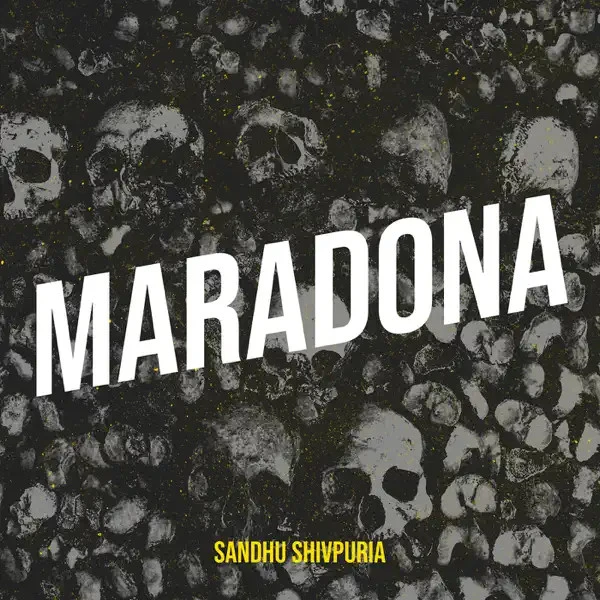 download Maradona Sandhu Shivpuria mp3 song ringtone, Maradona Sandhu Shivpuria full album download