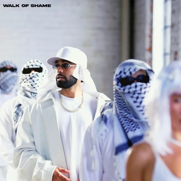 download Walk of Shame AR Paisley mp3 song ringtone, Walk of Shame AR Paisley full album download