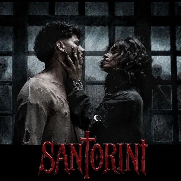 download Santorini Navvy mp3 song ringtone, Santorini Navvy full album download