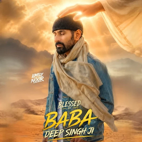 download Blessed by Baba Deep Singh Ji Lovely Noor mp3 song ringtone, Blessed by Baba Deep Singh Ji Lovely Noor full album download