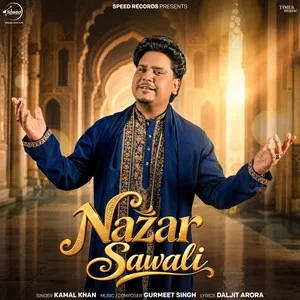 download Nazar Sawali Kamal Khan mp3 song ringtone, Nazar Sawali Kamal Khan full album download