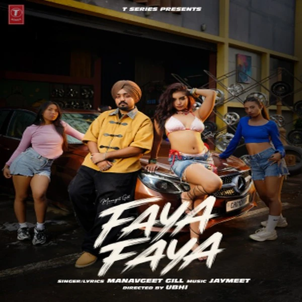 download Faya Faya Manavgeet Gill mp3 song ringtone, Faya Faya Manavgeet Gill full album download
