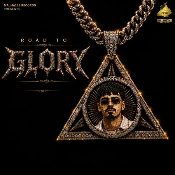 download Left Us Karam Gill mp3 song ringtone, Road To Glory - EP Karam Gill full album download