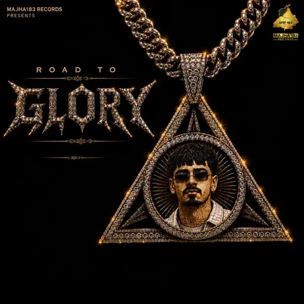 Download Road To Glory - EP Karam Gill and Deepak Dhillon full mp3 album