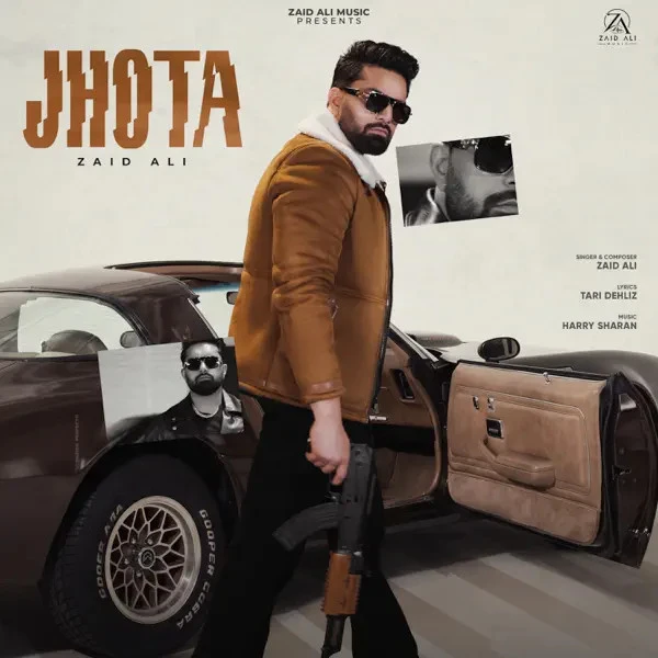 download Jhota Zaid Ali mp3 song ringtone, Jhota Zaid Ali full album download