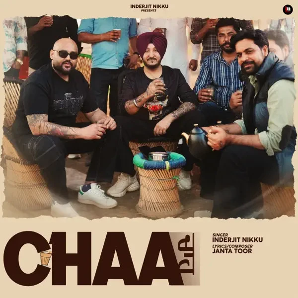 download Chaa Chaldi Inderjit Nikku mp3 song ringtone, Chaa Chaldi Inderjit Nikku full album download