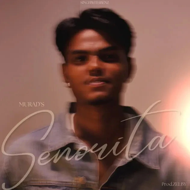 download Senorita Murad mp3 song ringtone, Senorita Murad full album download