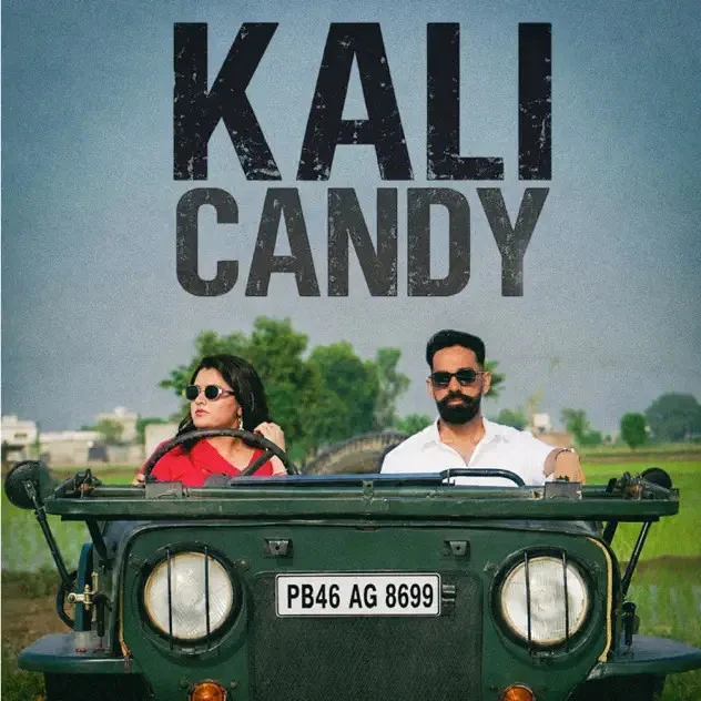 download Kali Candy Khawahish mp3 song ringtone, Kali Candy Khawahish full album download