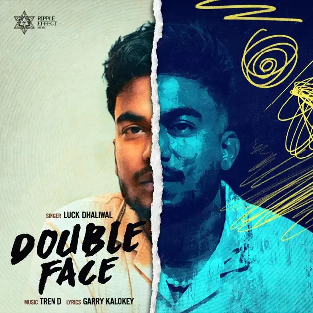 download Double Face Luck Dhaliwal mp3 song ringtone, Double Face Luck Dhaliwal full album download