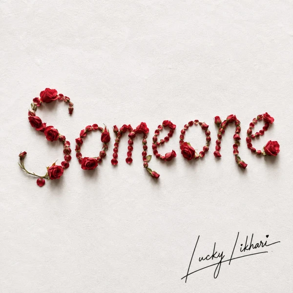 download Someone Lucky Likhari mp3 song ringtone, Someone Lucky Likhari full album download