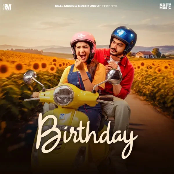 download Birthday Ndee Kundu, Shiva Choudhary mp3 song ringtone, Birthday Ndee Kundu, Shiva Choudhary full album download