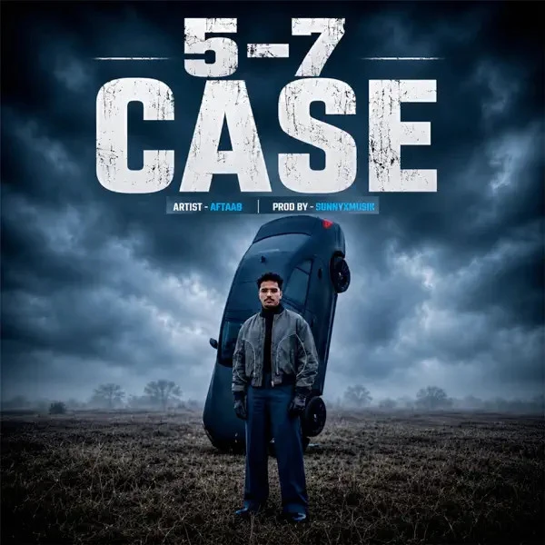 download 5-7 Case Aftaab mp3 song ringtone, 5 7 Case Aftaab full album download