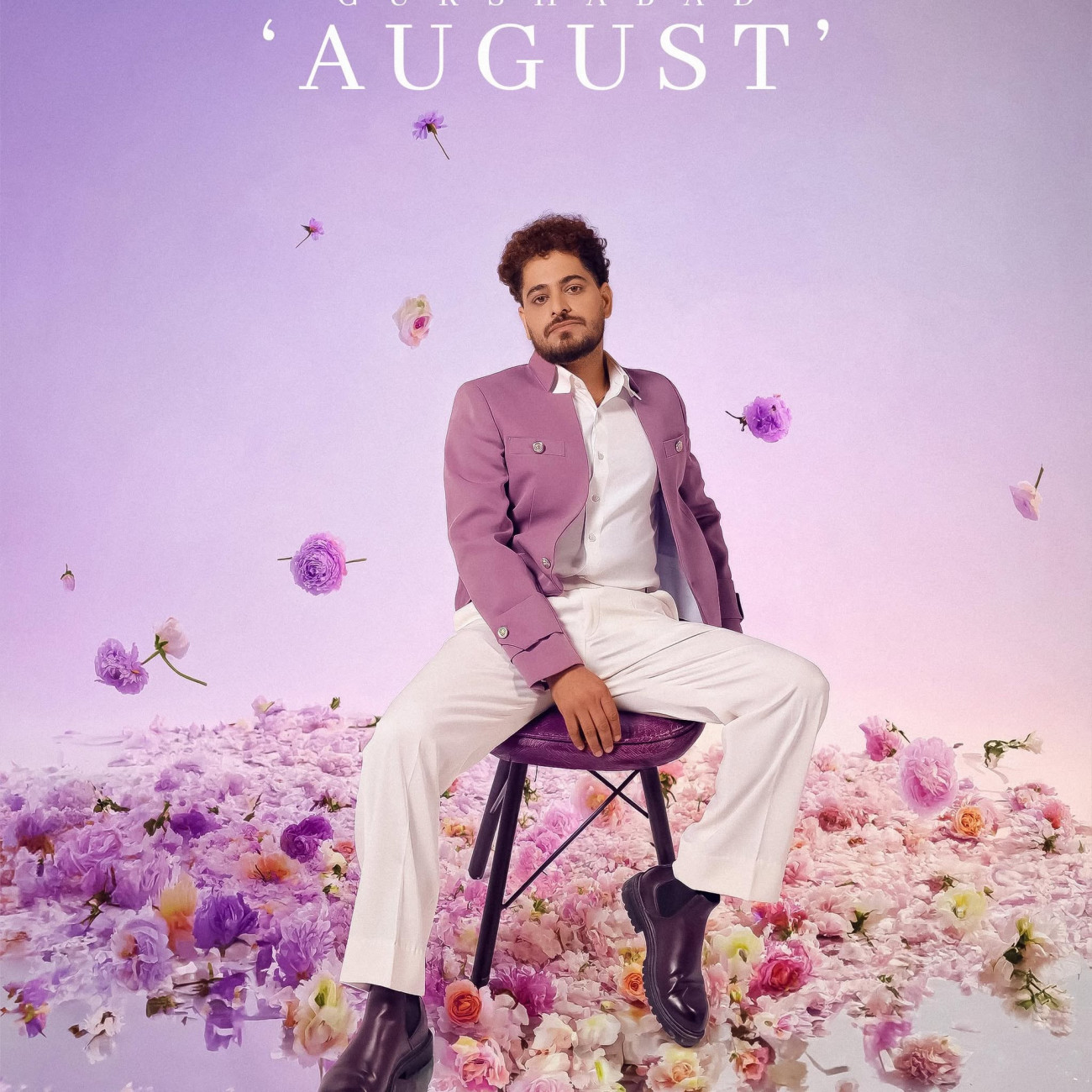Download August - EP Gurshabad full mp3 album