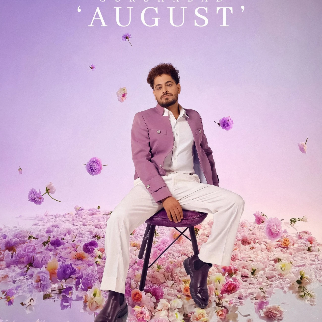download Tera Fikar Gurshabad mp3 song ringtone, August - EP Gurshabad full album download