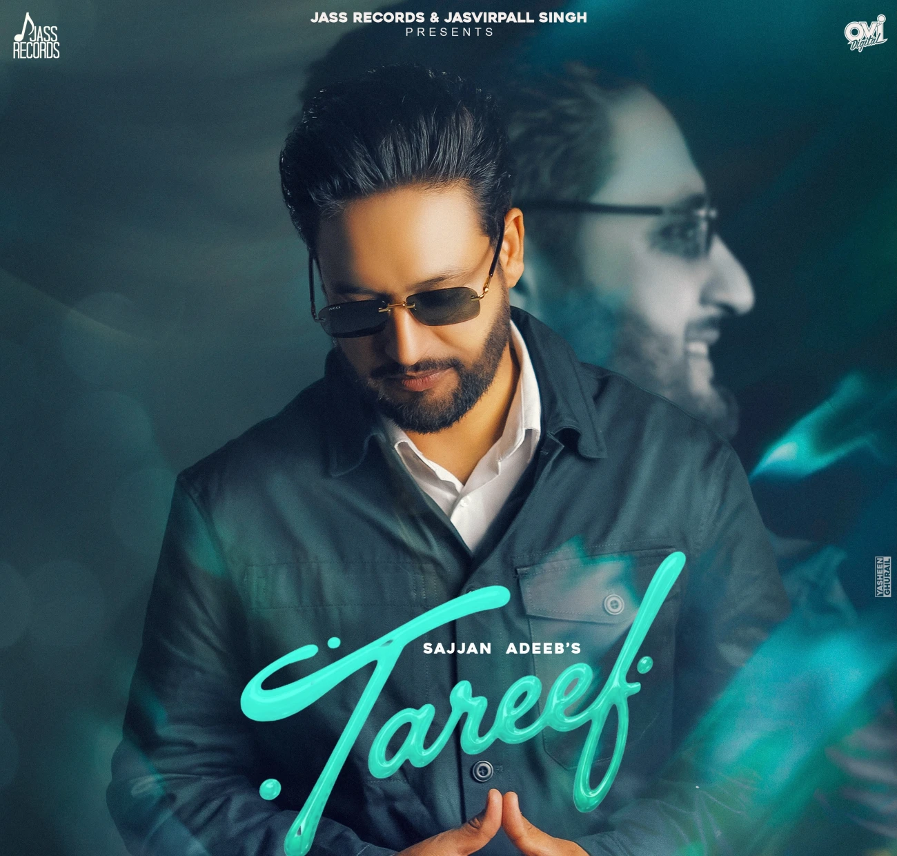 download Tareef Sajjan Adeeb mp3 song ringtone, Tareef Sajjan Adeeb full album download