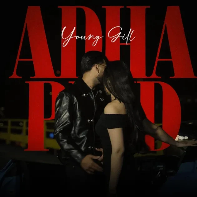 download Adha Pind Young Gill mp3 song ringtone, Adha Pind Young Gill full album download