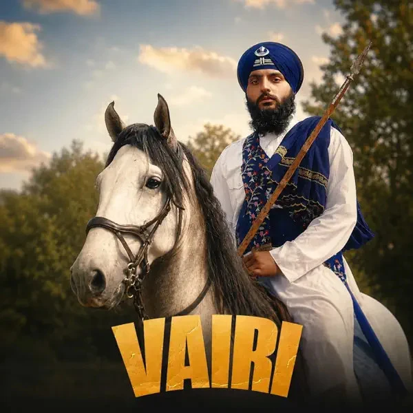 download Vairi Kavishar Arshdeep Singh mp3 song ringtone, Vairi Kavishar Arshdeep Singh full album download