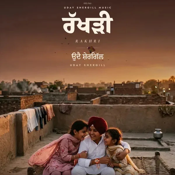 download Rakhri Uday Shergill mp3 song ringtone, Rakhri Uday Shergill full album download