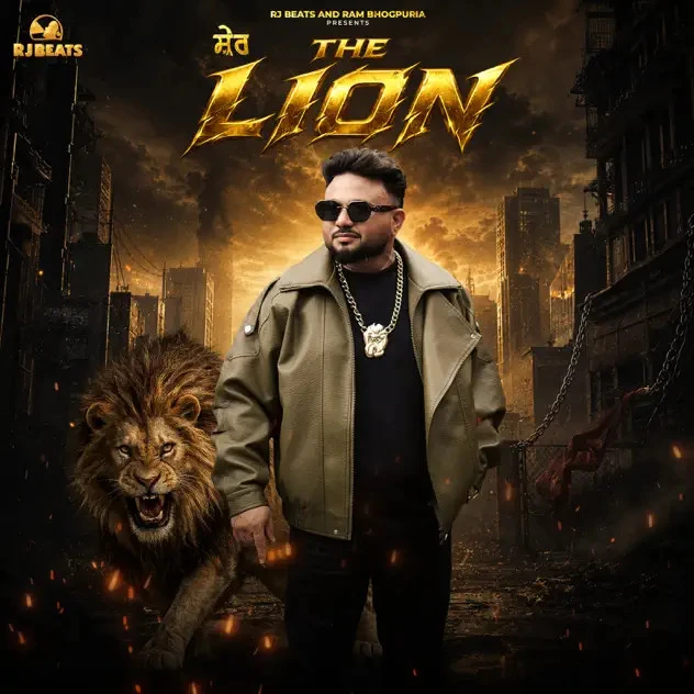 download Sher The Lion Jelly mp3 song ringtone, Sher The Lion Jelly full album download