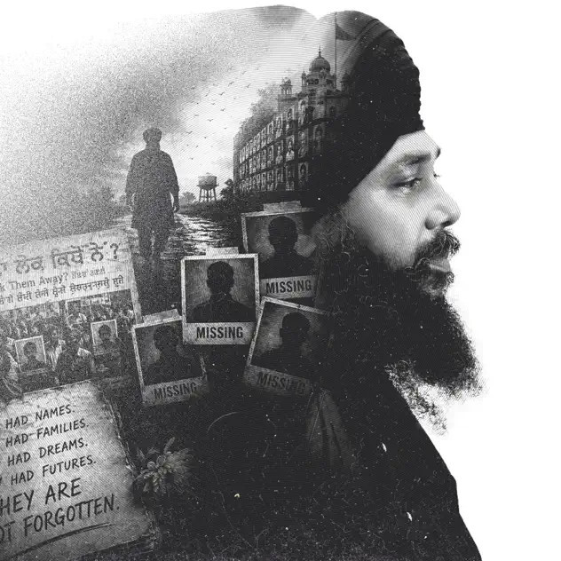 Download Guru De Singh Manjit Singh Sohi full mp3 album