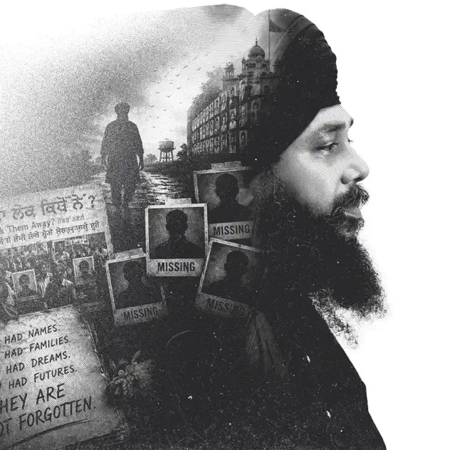 download Maut De Nagme Manjit Singh Sohi mp3 song ringtone, Guru De Singh Manjit Singh Sohi full album download
