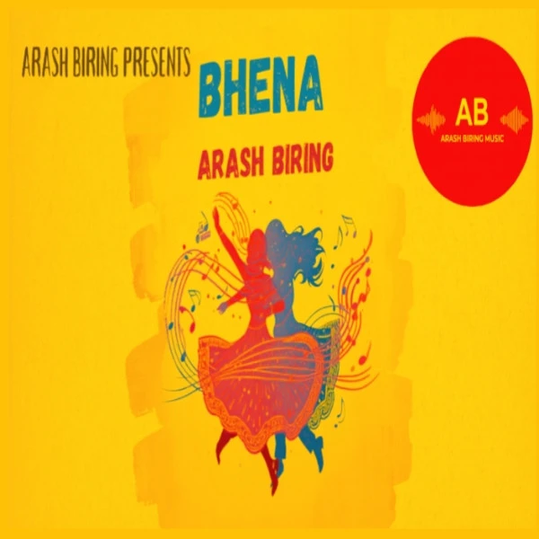 download Bhena Arash Biring mp3 song ringtone, Bhena Arash Biring full album download