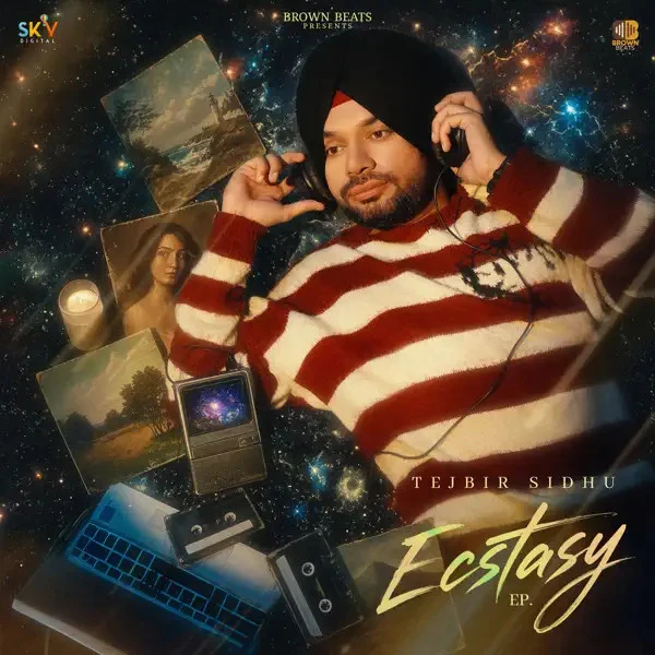 download Toona Tejbir Sidhu mp3 song ringtone, Ecstasy - EP Tejbir Sidhu full album download