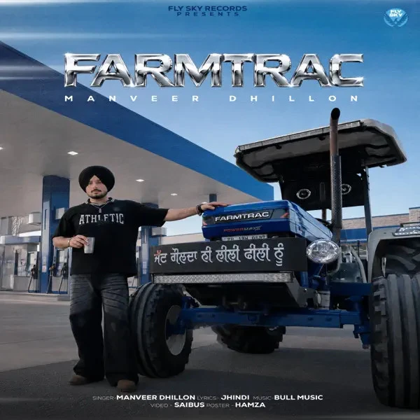 download Farmtrack Manveer Dhillon mp3 song ringtone, Farmtrack Manveer Dhillon full album download