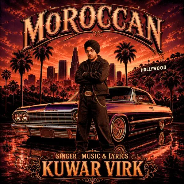 download Moroccan Kuwar Virk mp3 song ringtone, Moroccan Kuwar Virk full album download