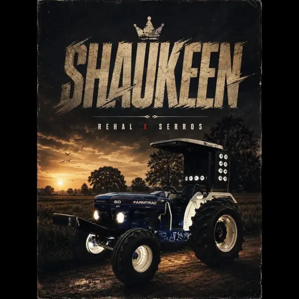 download Shaukeen Rehal mp3 song ringtone, Shaukeen Rehal full album download